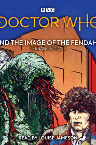 Cover of Doctor Who and the Image of the Fendahl
