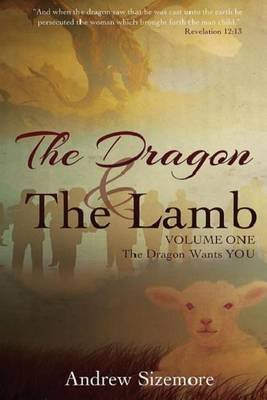Book cover for The Dragon and the Lamb Vol.1