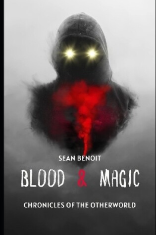 Cover of Blood & Magic