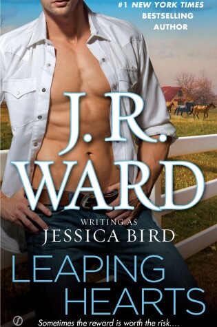 Cover of Leaping Hearts