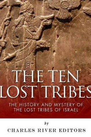 Cover of The Ten Lost Tribes