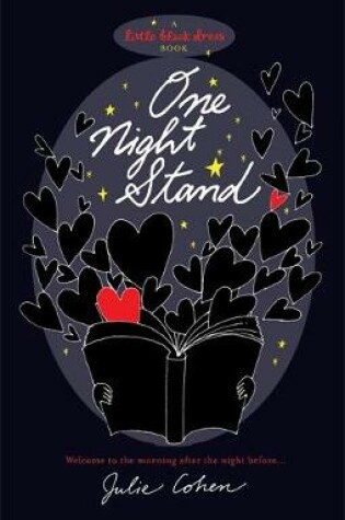 Cover of One Night Stand