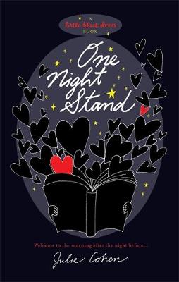 Book cover for One Night Stand