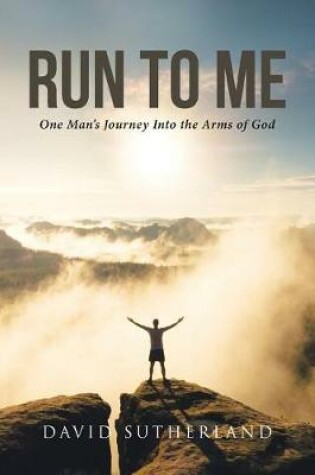 Cover of Run to Me