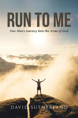 Book cover for Run to Me