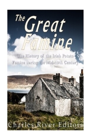 Cover of The Great Famine