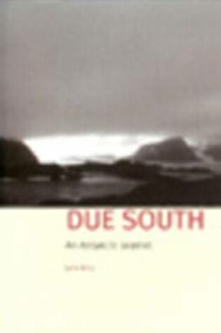 Cover of Due South