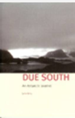 Book cover for Due South