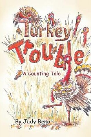 Cover of Turkey Trouble