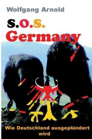 Cover of S.O.S. Germany