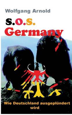 Book cover for S.O.S. Germany