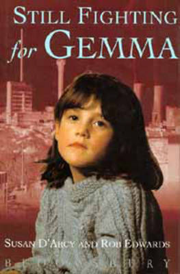 Book cover for Still Fighting for Gemma