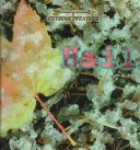 Book cover for Hail