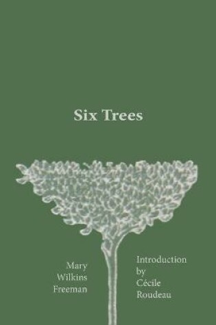 Cover of Six Trees