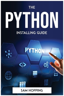 Cover of The Python Installing Guide