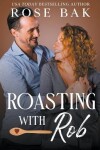 Book cover for Roasting with Rob