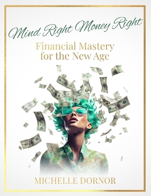 Cover of Mind Right Money Right