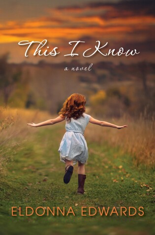 Cover of This I Know