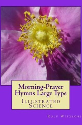Cover of Morning-Prayer Hymns Large Type