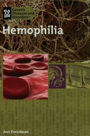 Cover of Hemophilia