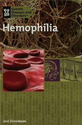 Book cover for Hemophilia