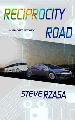 Book cover for Reciprocity Road