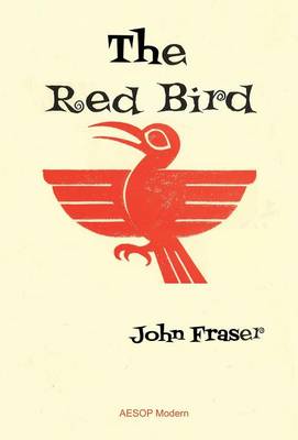 Book cover for The Red Bird