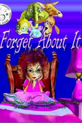 Cover of Forget About it!