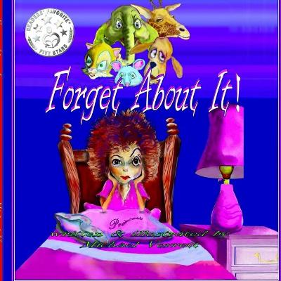 Book cover for Forget About it!