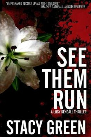 Cover of See Them Run