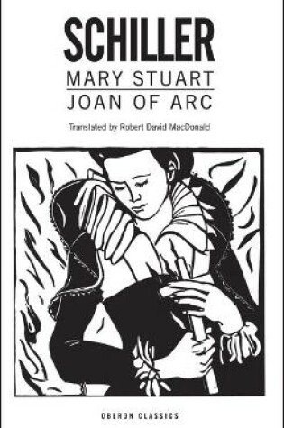 Cover of Mary Stuart/Joan of Arc