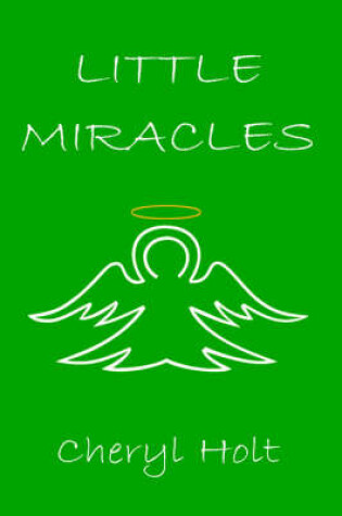 Cover of Little Miracles