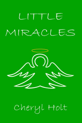 Book cover for Little Miracles