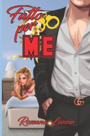 Cover of Fatto per me