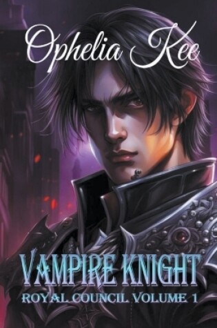 Cover of Vampire Knight