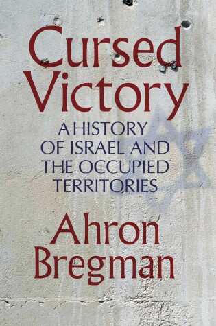 Cover of Cursed Victory