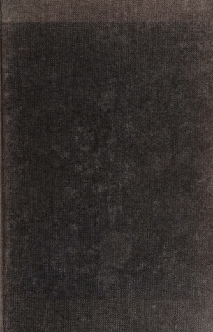 Book cover for The Collected Works