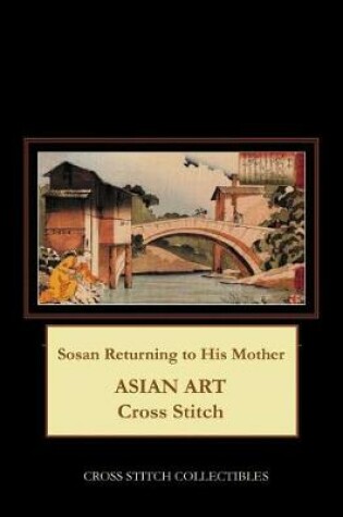 Cover of Sosan Returning to His Mother