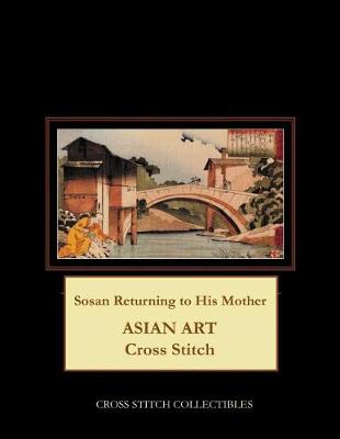 Book cover for Sosan Returning to His Mother