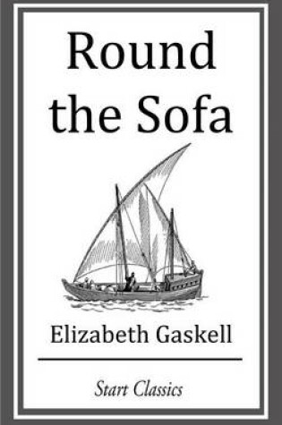 Cover of Round the Sofa