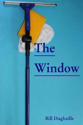 Book cover for The Window