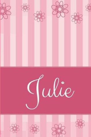 Cover of Julie