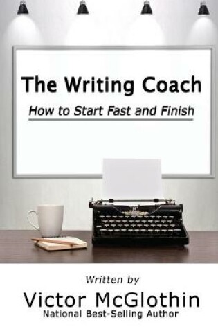 Cover of The Writing Coach