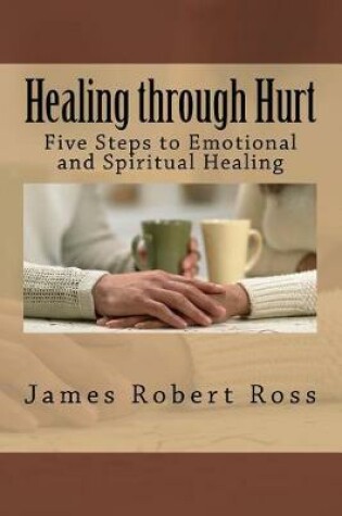 Cover of Healing through Hurt