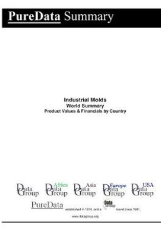 Cover of Industrial Molds World Summary