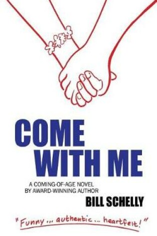 Cover of Come With Me