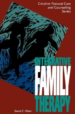 Cover of Integrative Family Therapy