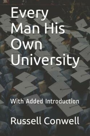 Cover of Every Man His Own University