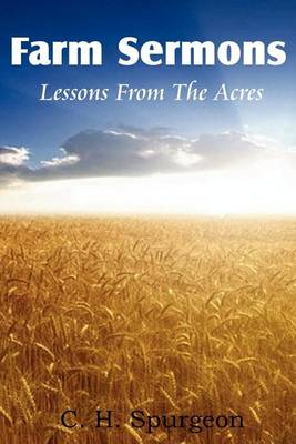 Book cover for Farm Sermons