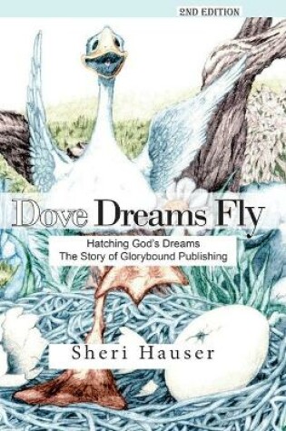 Cover of Dove Dreams Fly